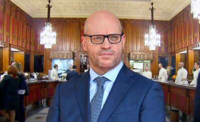 segreti camera deputati nuova societa