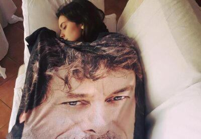 francesca michielin bloccata alberto angela whatsapp