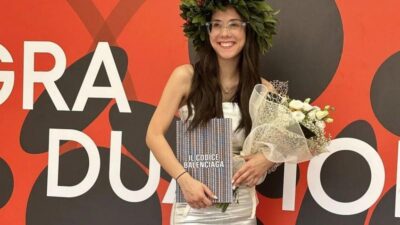 gaia pagliuca dentista morta