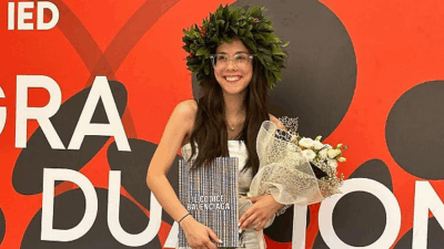 gaia pagliuca morta carie anestesia