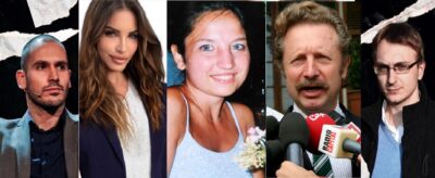 garlasco chiara poggi alberto stasi ermanno cappa stefania cappa andrea sempio