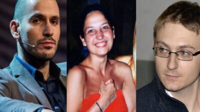 garlasco chiara poggi omicidio andrea sempio alberto stasi