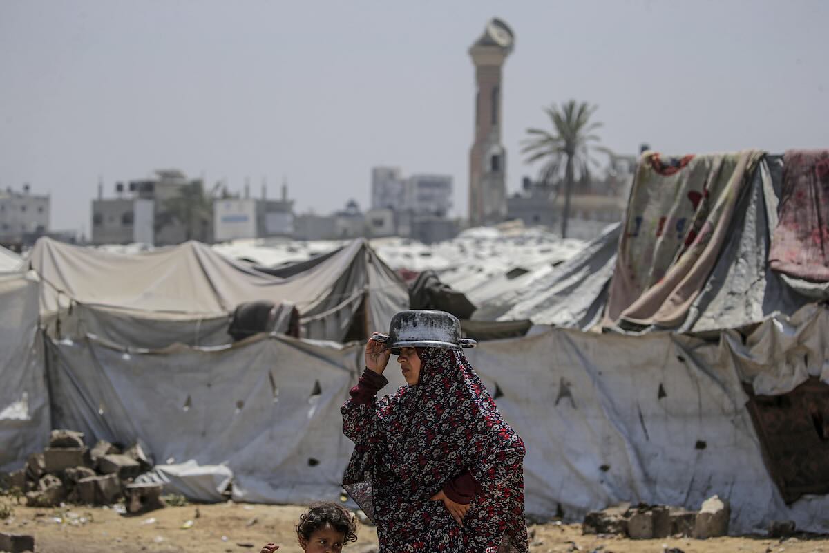 gaza-donne-palestinesi-pace
