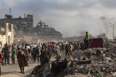 gaza israele palestina hamas raid