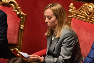 giorgia meloni senato consiglio europeo