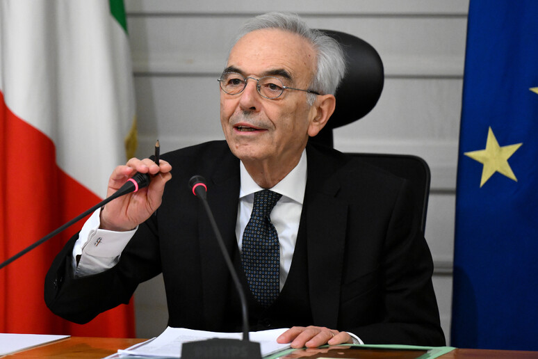 giovanni amoroso corte costituzionale referendum
