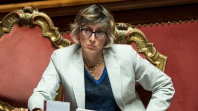 giulia bongiorno femminicidio emendamenti rifiuto