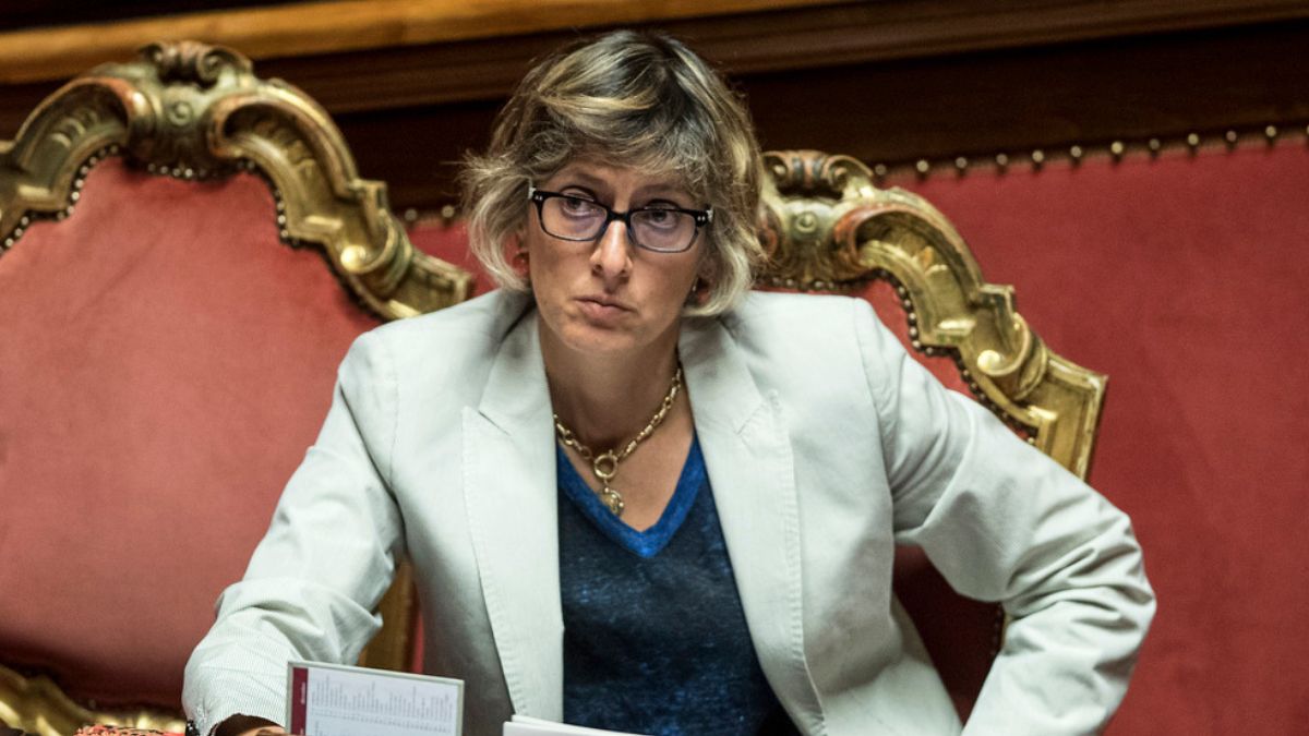 https://static.open.online/wp-content/uploads/2025/06/giulia-bongiorno-femminicidio-emendamenti-rifiuto.jpg