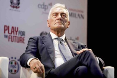 Gabriele Gravina