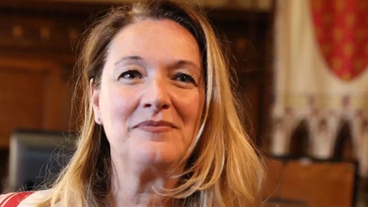 ilaria bugetti