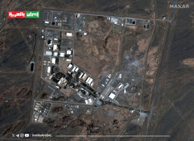 iran israele guerra rising lion minacce escalation