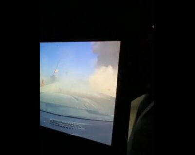 iran israele missile