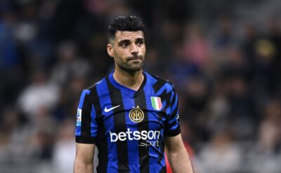 Mehdi Taremi
