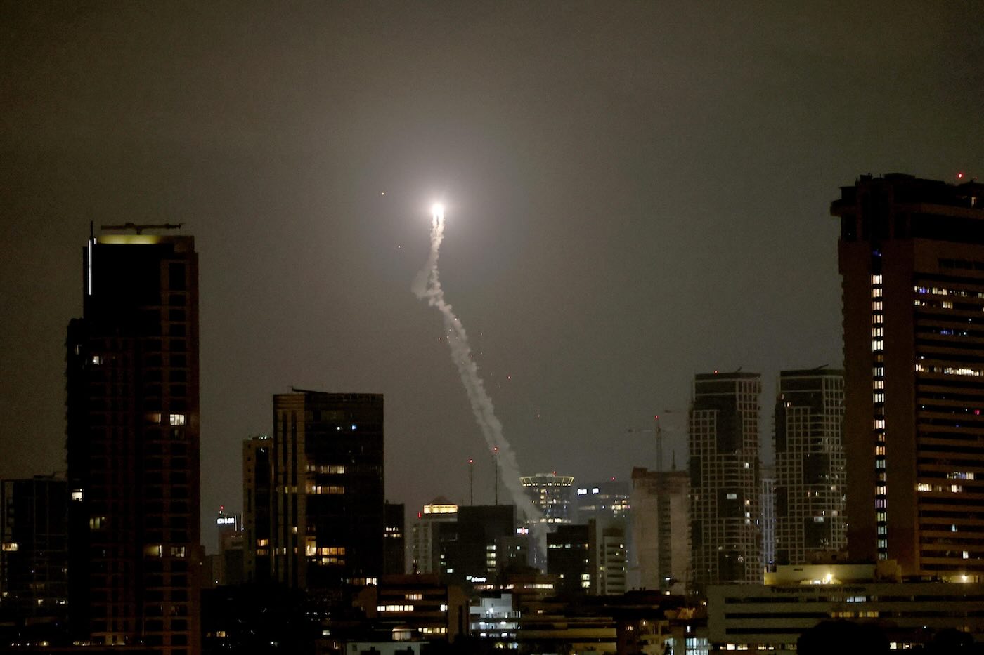 israele-iran aggiornamenti 17 giugno