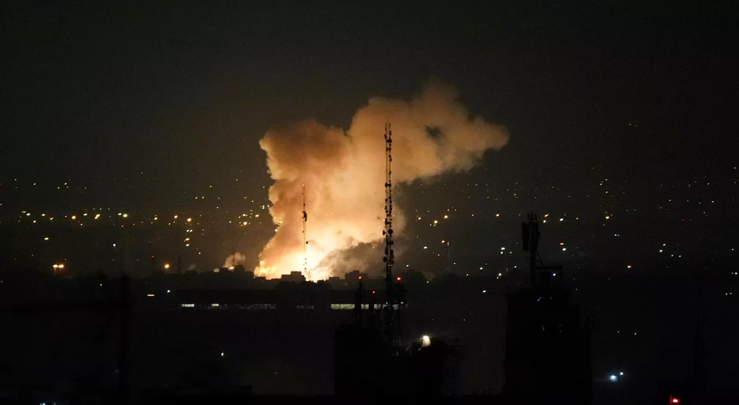 israele iran nucleare centrale bushehr