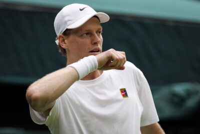jannik sinner
