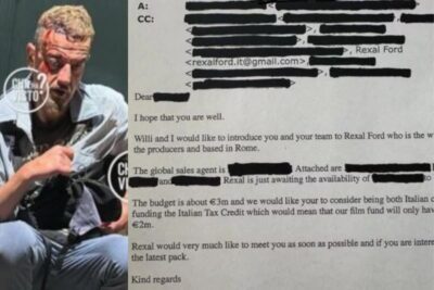 kaufmann mail