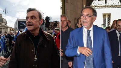 la russa calenda lite social