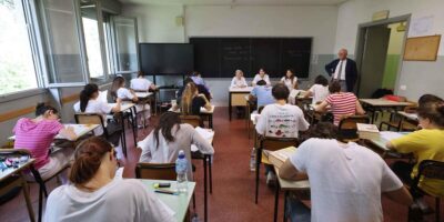 latino medie bozza programmi scuola errori grammaticali