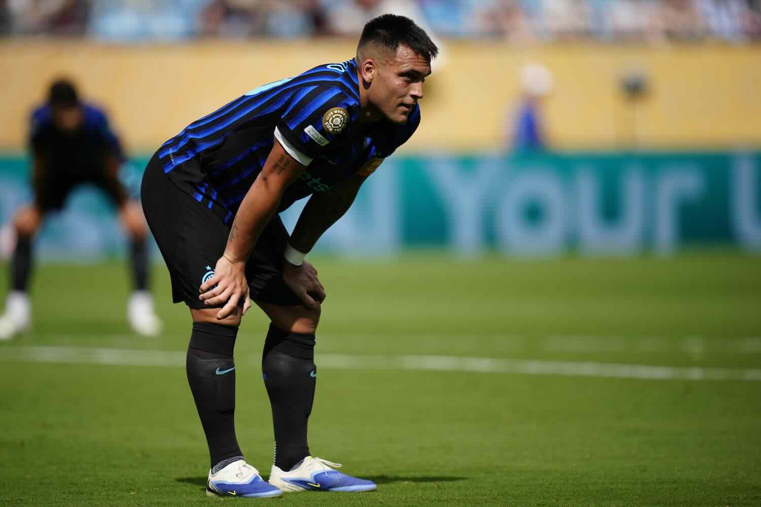Lautaro Martinez