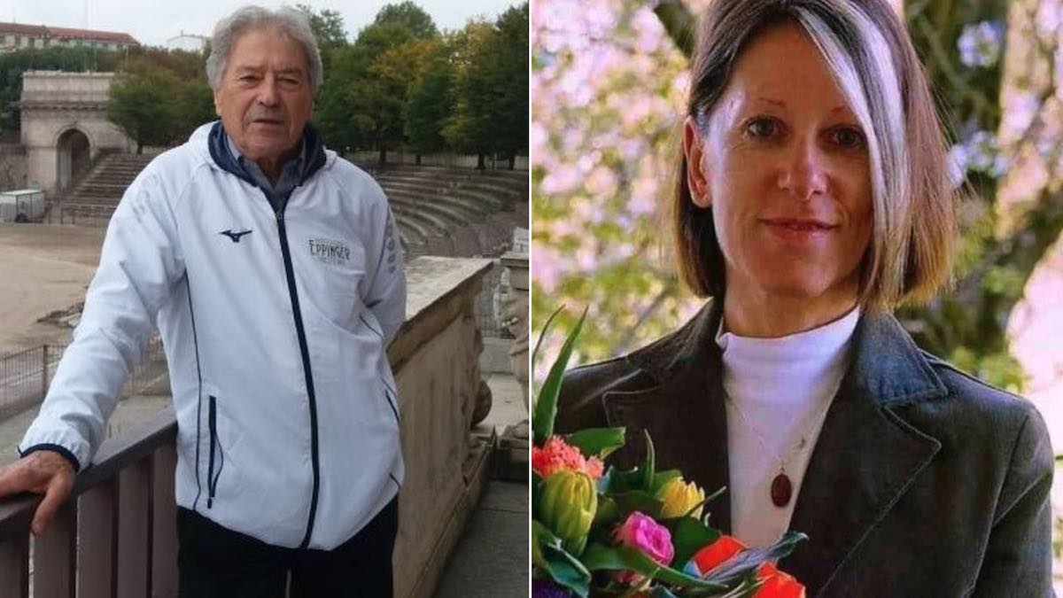 liliana resinovich claudio sterpon lettera poesia amore