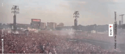 linkin park la solitudine pausini