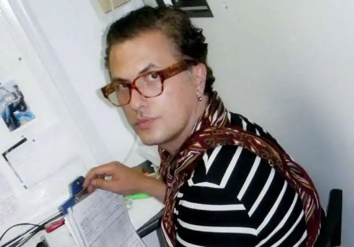 luca canfora omicidio capri