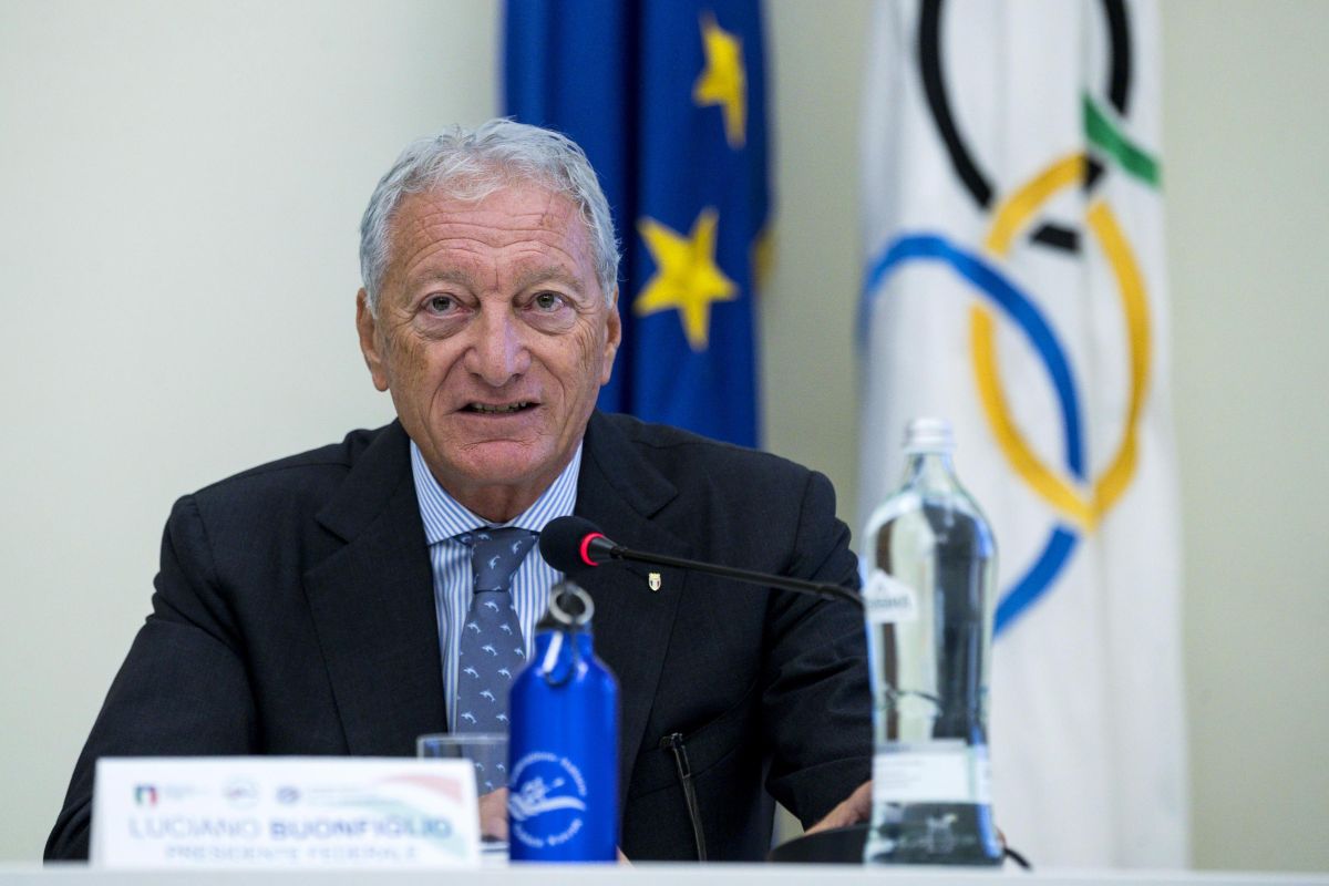 Luciano Buonfiglio