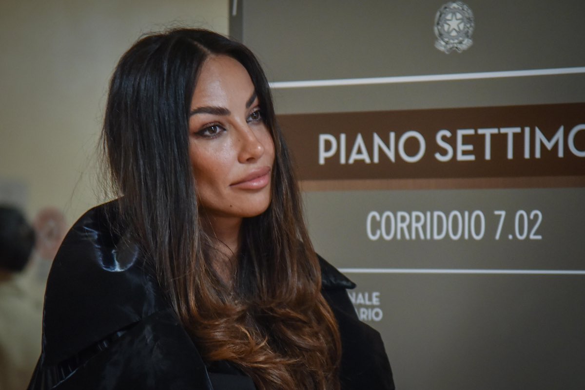 madalina ghenea stalking