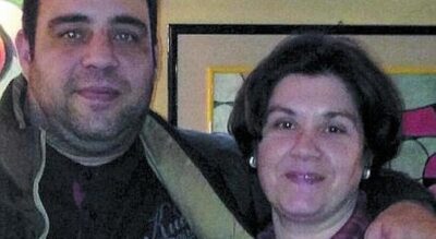 maria concetta riina arresto estorsione mafia
