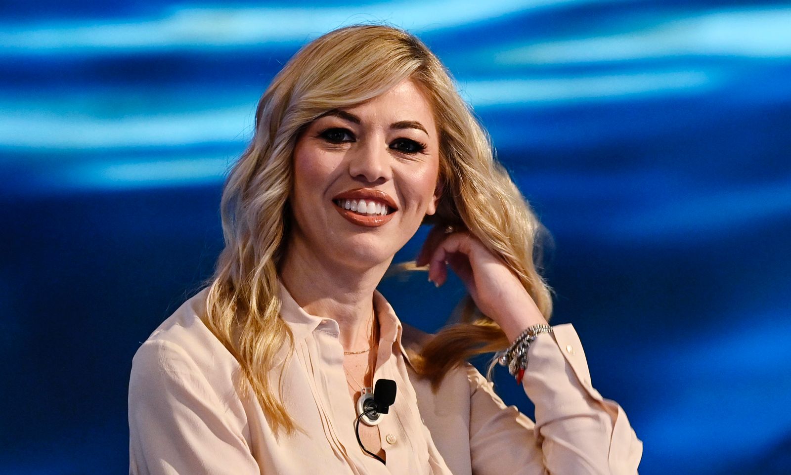Maria Rosaria Boccia