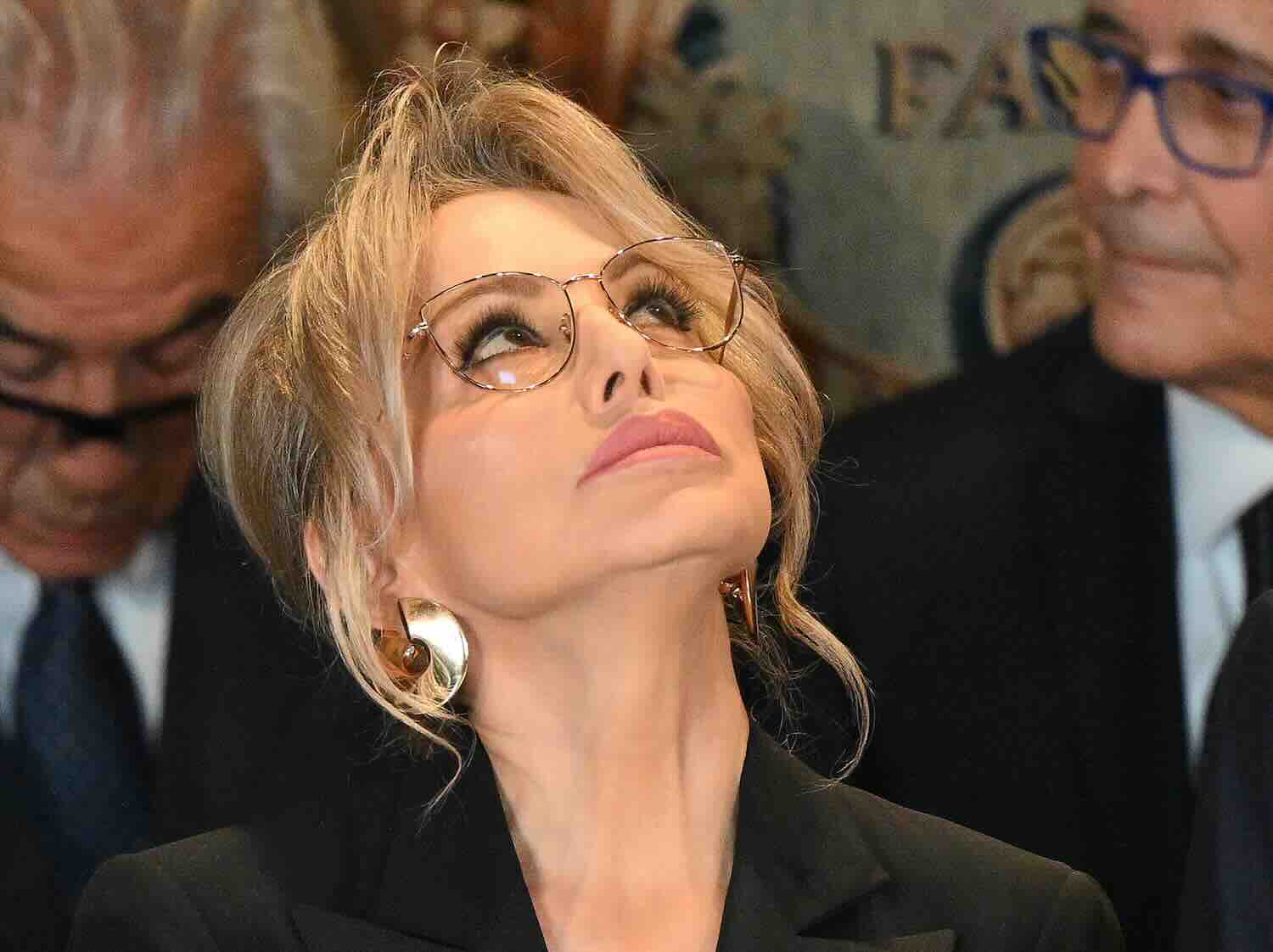 Marina Berlusconi