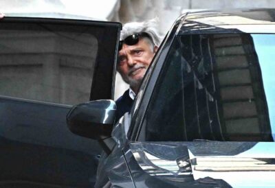 Massimo Ferrero