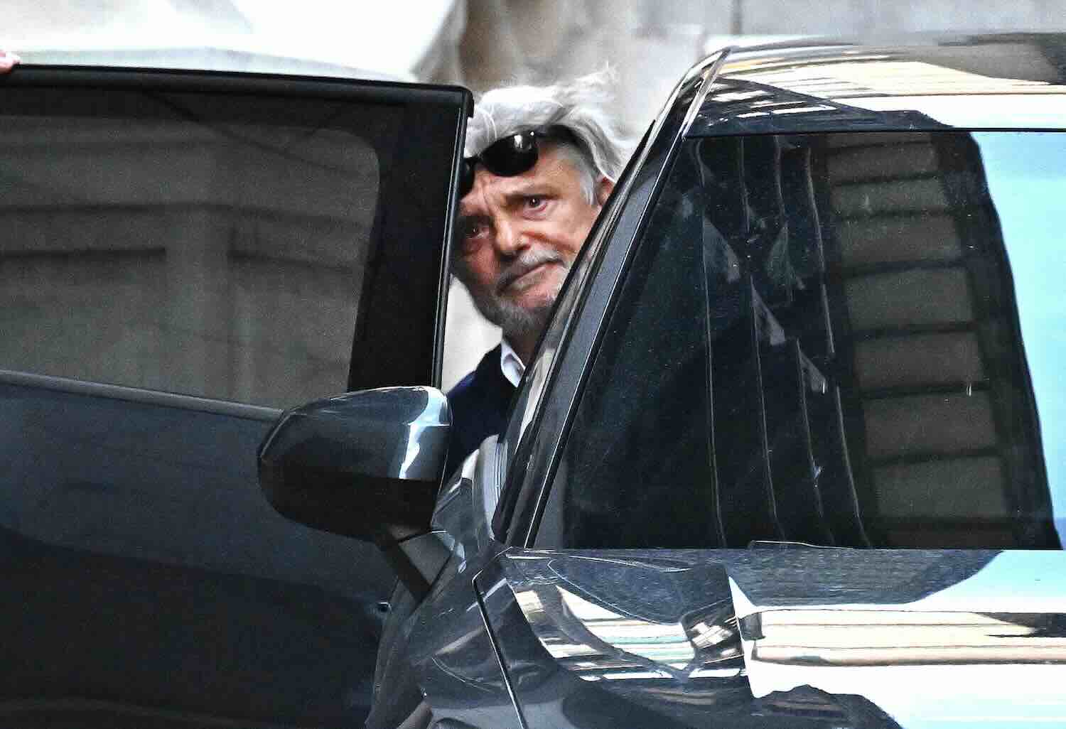 Massimo Ferrero