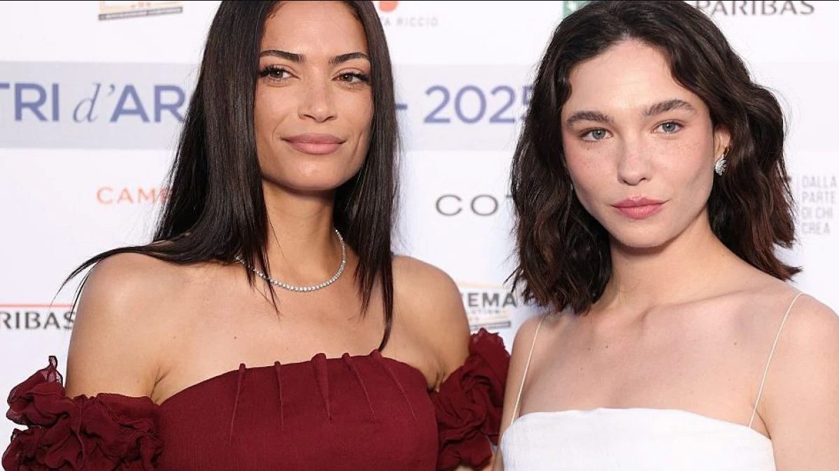 matilda de angelis elodie nastri d'argento irrispettosi