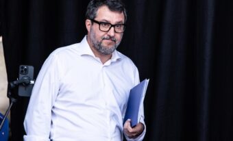 matteo salvini lega emendamento diesel euro 5