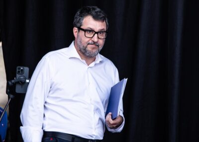 matteo salvini lega emendamento diesel euro 5