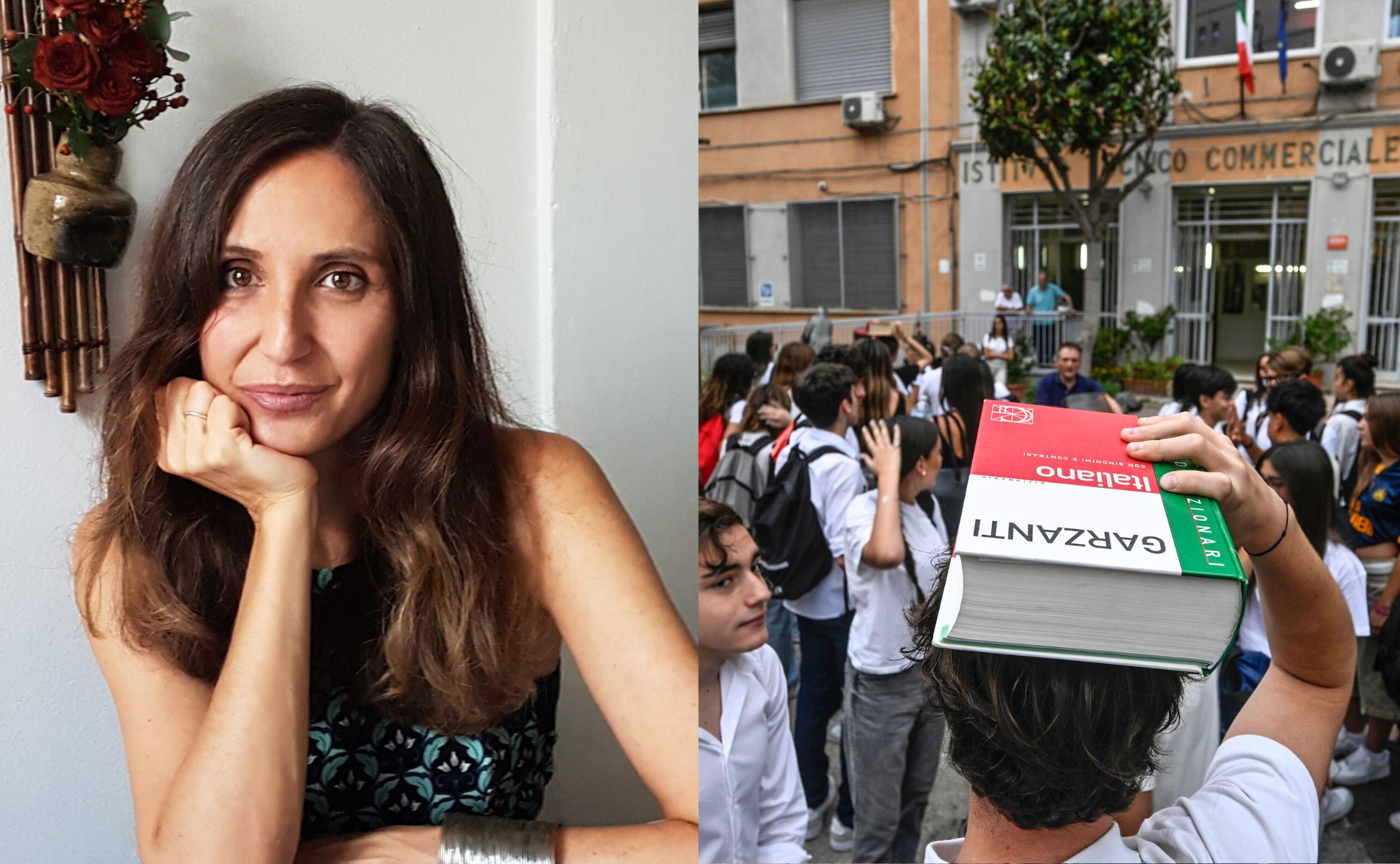 maturità anna meldolesi