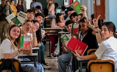 maturità commissari titktok