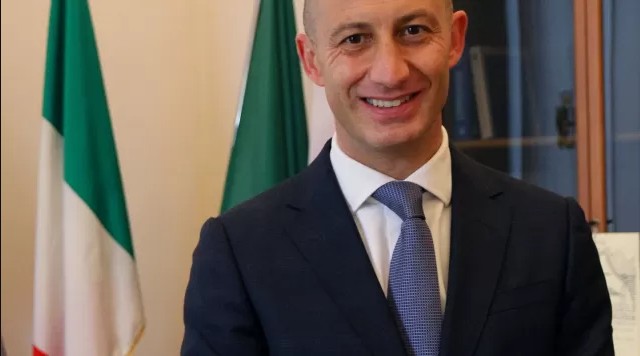 mauro gattinoni