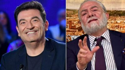 max giusti mediaset