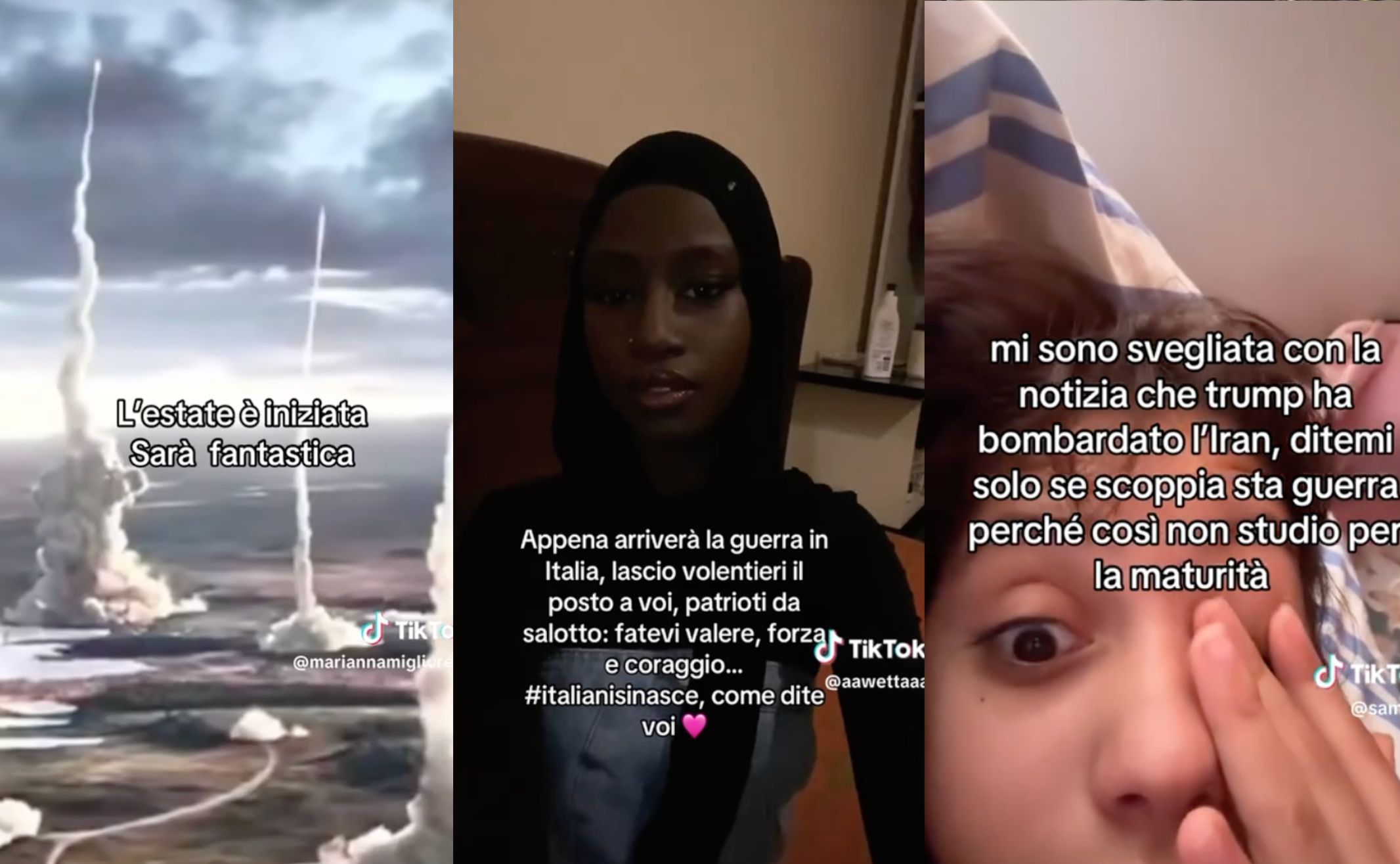meme guerra mondiale