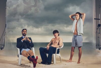 mengoni nuovo singolo