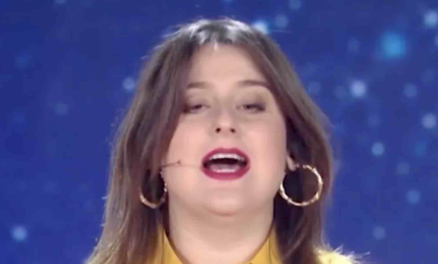 Michela Giraud