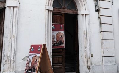 museo guerra