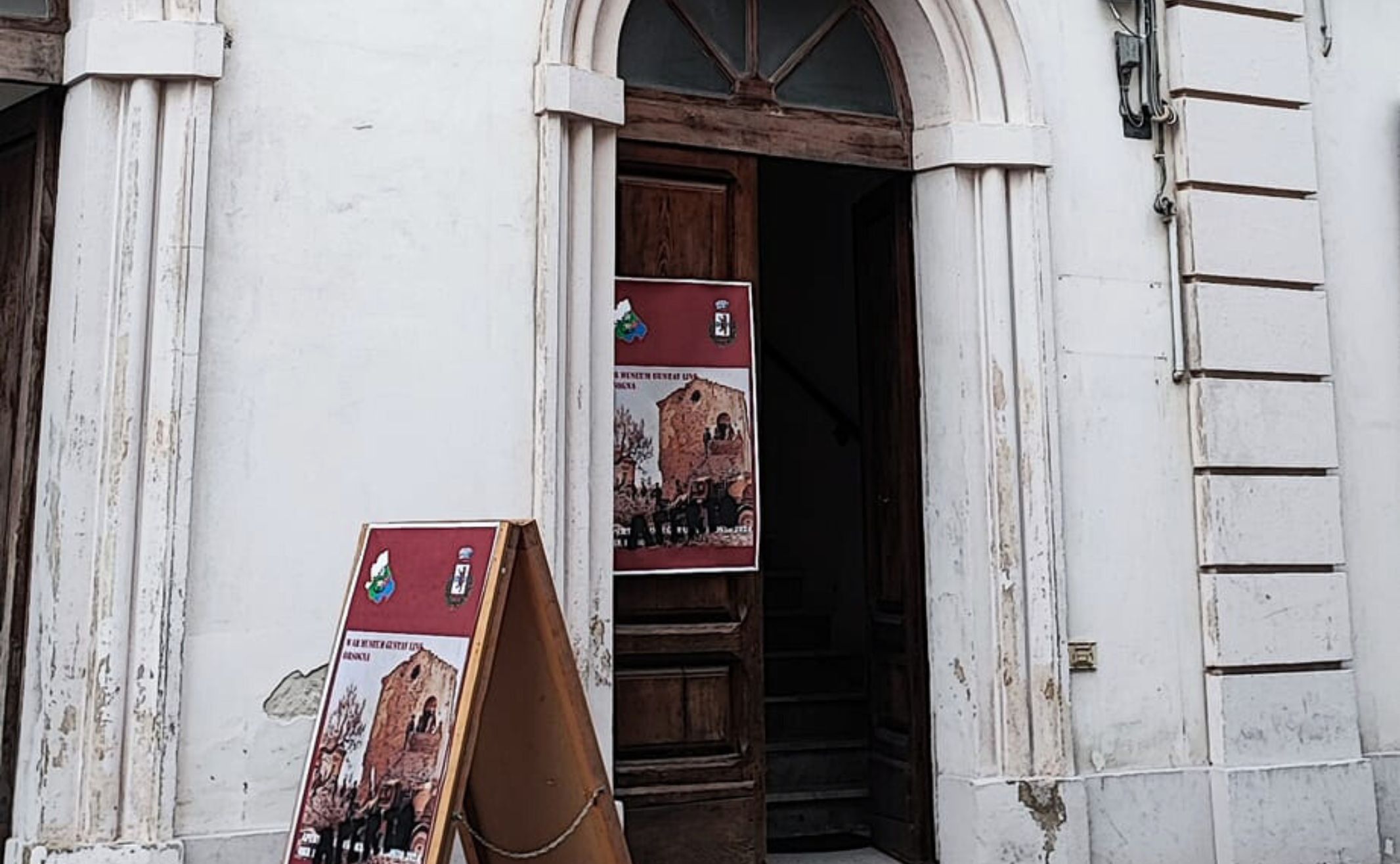 museo guerra