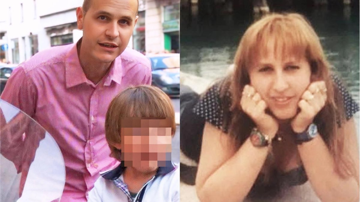 omicidio suicidio cene bertocchi belloli funerali comuni