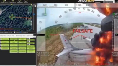operazione spiderweb russia ucraina risposta nucleare