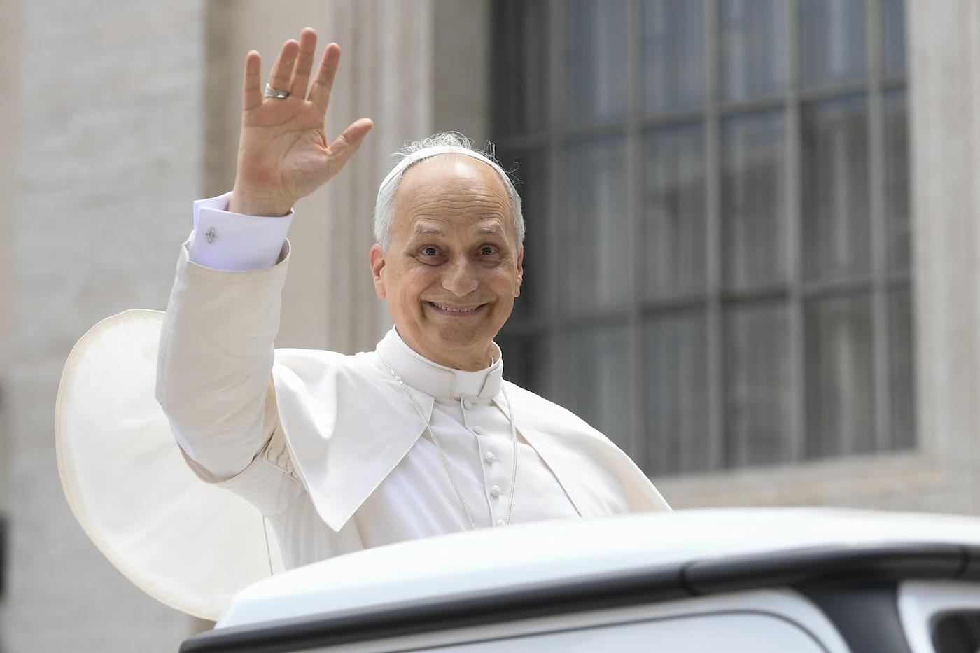 papa-leone-abusi-sessuali-chiesa