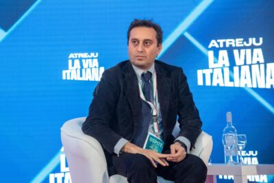 David Parenzo